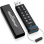 IS-FL-DA-256-4 Защищенный USB флэш-накопитель ISTORAGE Datashur 4GB 256-Bit USB 2.0