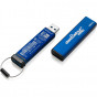 IS-FL-DA3-256-64 Защищенный USB флэш-накопитель ISTORAGE Datashur Pro 64GB USB3 256-Bit