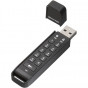 IS-FL-DAP3-B-64 Защищенный USB флэш-накопитель ISTORAGE Datashur Personal2 64GB USB3 256-Bit