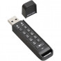 IS-FL-DAP3-B-8 Защищенный USB флэш-накопитель ISTORAGE Datashur Personal2 8GB USB3 256-Bit