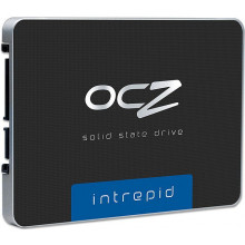 IT3RSK41ET330-0200 SSD Накопичувач OCZ Intrepid 3800 200GB 2.5" SATA 6Gb/s
