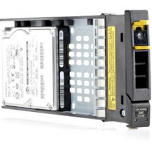 J8S31A SSD Накопичувач HPE 3PAR 20000 1.92TB CMLC SFF Fe