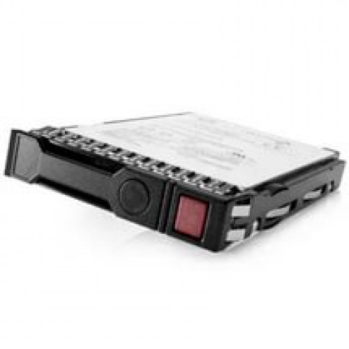 J9F36A Жорсткий диск HP 6TB 6G 7.2K 3.5'' MDL SAS