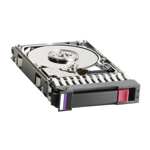 J9F41A Жорсткий диск HP 450GB 15K 2.5'' DP SAS 12Gb/s for HP MSA2 1040/2040/P2000