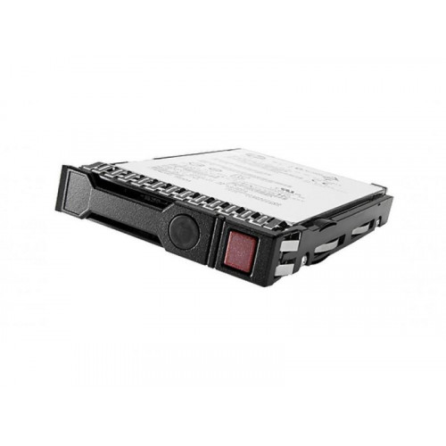 J9F48A 787648-001 Жорсткий диск HP 1.2TB 10K 2.5'' SAS 12Gb/s