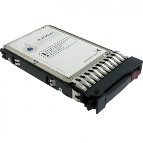 J9F50A 787652-001 Жорсткий диск HP 1TB 7.2K 2.5'' SAS 12Gb/s