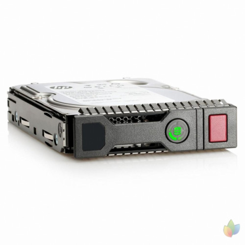 J9F51A 787653-001 Жорсткий диск HP 2TB 7.2K 2.5'' SAS 12Gb/s