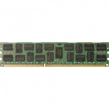 J9P81AA Оперативна пам'ять HP 4GB DDR4-2133MHz ECC Reg DIMM (J9P81AT)