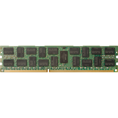 J9P81AA Оперативна пам'ять HP 4GB DDR4-2133MHz ECC Reg DIMM (J9P81AT)