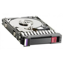 J9V69A 787655-001 Жорсткий диск HP MSA 450GB 12G 15K 3.5'' DP ENT SAS