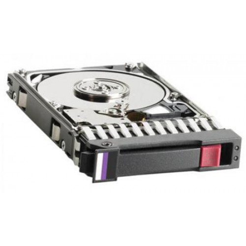 J9V69A 787655-001 Жорсткий диск HP MSA 450GB 12G 15K 3.5'' DP ENT SAS