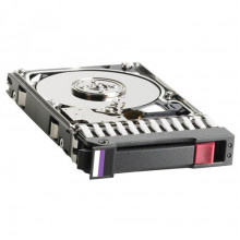 J9V70A Жорсткий диск HP MSA 600GB 12G 15K 3.5'' DP ENT SAS