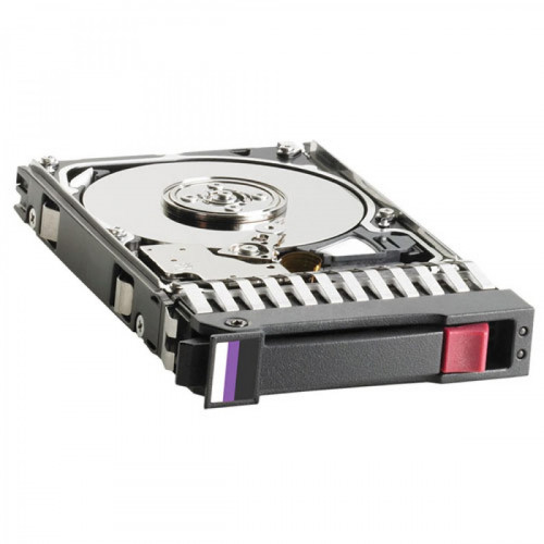 J9V70A Жорсткий диск HP MSA 600GB 12G 15K 3.5'' DP ENT SAS