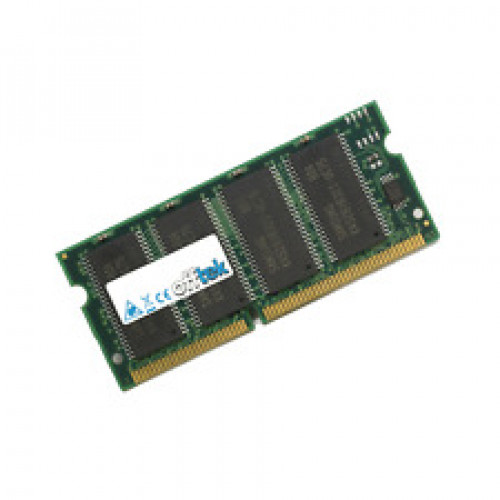 JD648A Оперативна пам'ять HP A MSR 512MB SDRAM