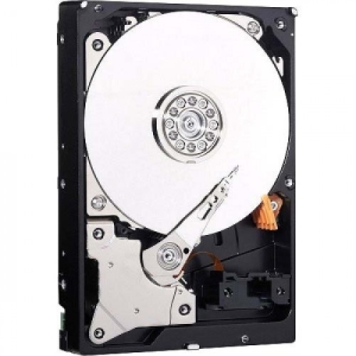 JE402A Жорсткий диск HP IP 3TCM 250G SATA Hard Drive-Spare