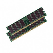 JG530A Оперативна пам'ять HP X610 4GB DDR3 SDRAM UDIMM for FlexNetwork X610 Series