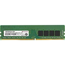 Оперативна пам'ять Transcend JetRam, DDR4, 32 GB, 3200MHz, CL22 (JM3200HLE-32G)
