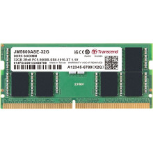 Оперативна пам'ять TRANSCEND JM5600ASE-48G