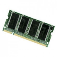 Оперативна пам'ять Transcend JetRam 2GB 667MHz DDR2 CL5 SO-DIMM (JM667QSU-2G)