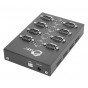 JU-SC0211-S1 Концентратор SIIG 8-Port USB to RS-232 Serial Adapter Hub