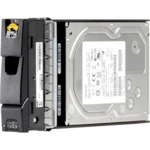 M0T67A SSD Накопичувач HP 3PAR StoreServ M6710 3.84TB SAS SFF (2.5in) FIPS Encrypted