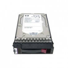 K2Q82A 801557-001 807582-002 Жорсткий диск HP 4TB 7.2K 3.5'' SAS 12Gb/s