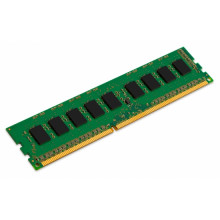 KAC-VR316S/4G Оперативна пам'ять Kingston 4GB DDR3 1600MHz