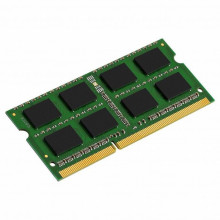 KCP316SD8/8 Оперативна пам'ять Kingston 8GB DDR3 1600MHz 1.3v CL11 SO-DIMM