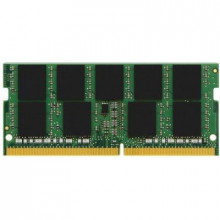 KCP421SS8/4 Оперативна пам'ять Kingston ValueRAM SO-DIMM 4GB DDR4-2133MHz CL15
