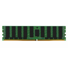 KCP424RS4/16 Оперативна пам'ять Kingston 16GB DDR4-2400MHZ Reg ECC Single Rank