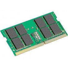 KCP424SD8/16 Оперативна пам'ять Kingston 16GB DDR4 2400MHZ SO-DIMM