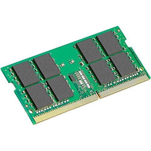 KCP424SD8/16 Оперативна пам'ять Kingston 16GB DDR4 2400MHZ SO-DIMM