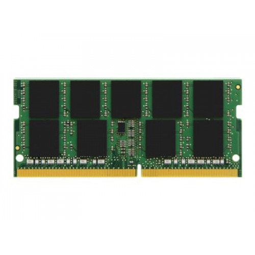 Оперативна пам'ять Kingston 4GB DDR4 2400MHz SO-DIMM (KCP424SS6/4)