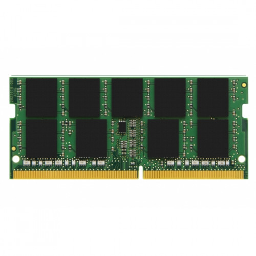 KCP424SS8/8 Оперативна пам'ять Kingston 8GB DDR4 2400MHZ SO-DIMM