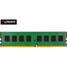 Оперативна пам'ять Kingston DDR4, 8 GB, 2666MHz, CL17 (KCP426NS6/8)