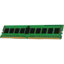 Оперативна пам'ять Kingston DDR4, 16 GB, 2666MHz, CL19 (KCP426NS8/16)