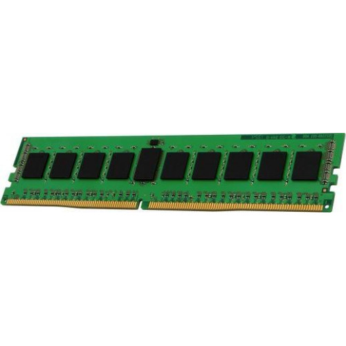 Оперативна пам'ять Kingston DDR4, 16 GB, 2666MHz, CL19 (KCP426NS8/16)
