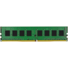Оперативна пам'ять Kingston DDR4, 32 GB, 3200MHz, CL22 (KCP432ND8/32)