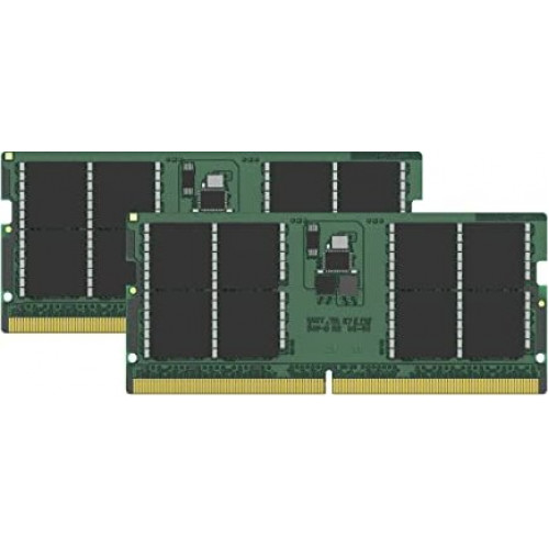 Оперативна пам'ять KINGSTON KCP548SD8K2-64