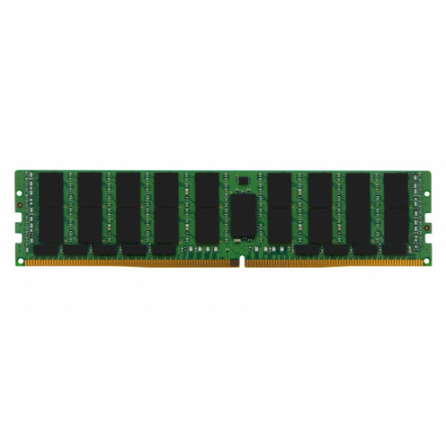 KCS-UC424LQ/64G Оперативна пам'ять Kingston 64GB DDR4-2400MHZ Lrdimm Quad Rank