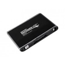 KDH3B-256SSD SSD Накопичувач Kanguru Solutions 256GB Defender SSD USB 3.0 2.5" Secure Encrypted