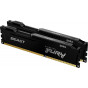 Оперативна пам'ять KINGSTON KF318C10BBK2/16