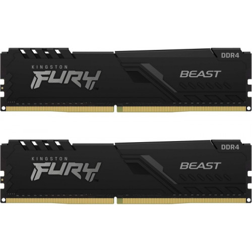 Оперативна пам'ять KINGSTON KF426C16BBK2/32