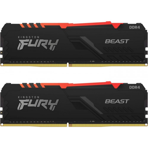 Оперативна пам'ять KINGSTON KF432C16BB1AK2/32