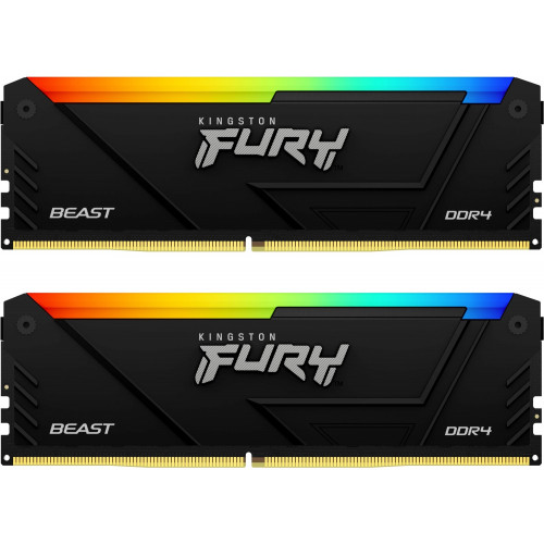 Оперативна пам'ять KINGSTON KF432C16BB2AK2/64