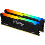 Оперативна пам'ять KINGSTON KF432C16BB2AK2/64