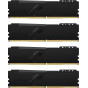 Оперативна пам'ять KINGSTON KF432C16BBK4/128