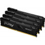 Оперативна пам'ять KINGSTON KF432C16BBK4/128