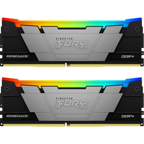Оперативна пам'ять KINGSTON KF436C16RB12AK2/32