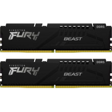 Оперативна пам'ять KINGSTON KF548C38BBK2-16